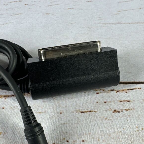 Vintage HP Parallel / Mac Serial Printer Cable for Deskjet 34 (C2660-80001) - Picture 3 of 3